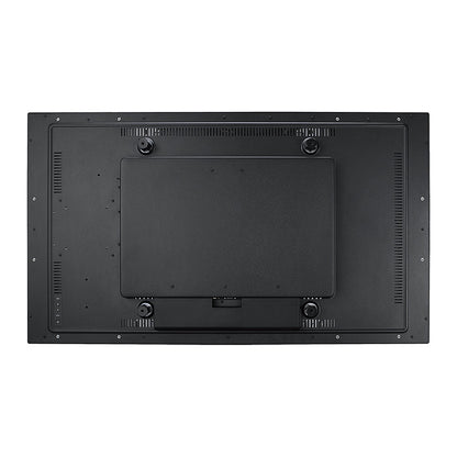 AG neovo TX-4302 109.2cm 10 Point Touch black