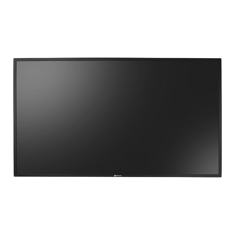 AG neovo PD-55Q 138.7cm(55") LED black (Speditionsversand)