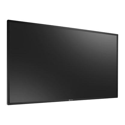 AG neovo PD-55Q 138.7cm(55") LED black (Speditionsversand)
