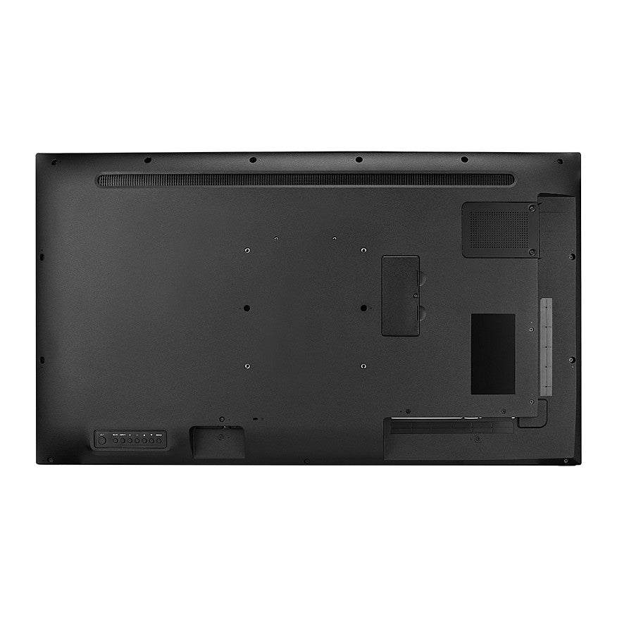 AG neovo PD-55Q 138.7cm(55") LED black (Speditionsversand)