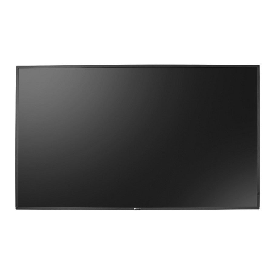 AG neovo PD-65Q 165.1cm(65") LED black (Speditionsversand)