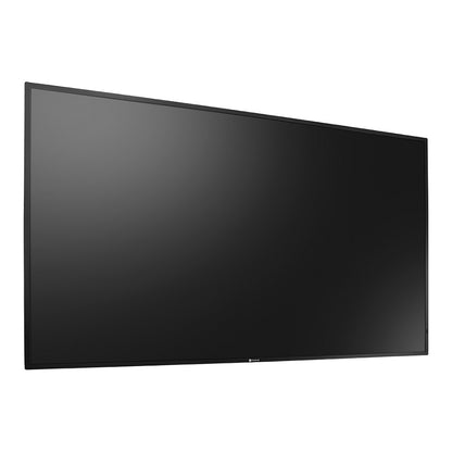 AG neovo PD-65Q 165.1cm(65") LED black (Speditionsversand)