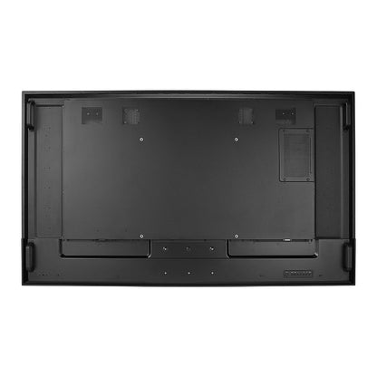 AG neovo PD-65Q 165.1cm(65") LED black (Speditionsversand)