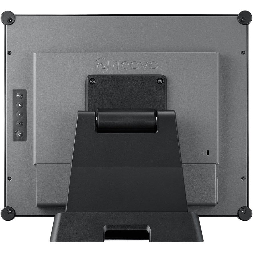 AG neovo TX-1702 43.2cm 10 Point Touch black