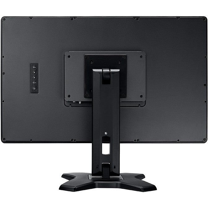 AG neovo TX-2401 61.0cm 16:9 10 Point Touch black