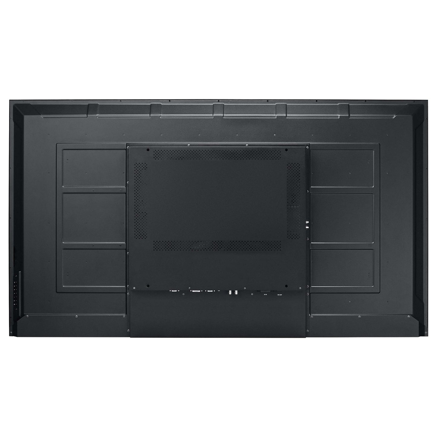 AG neovo HMQ-5501 139.7cm black