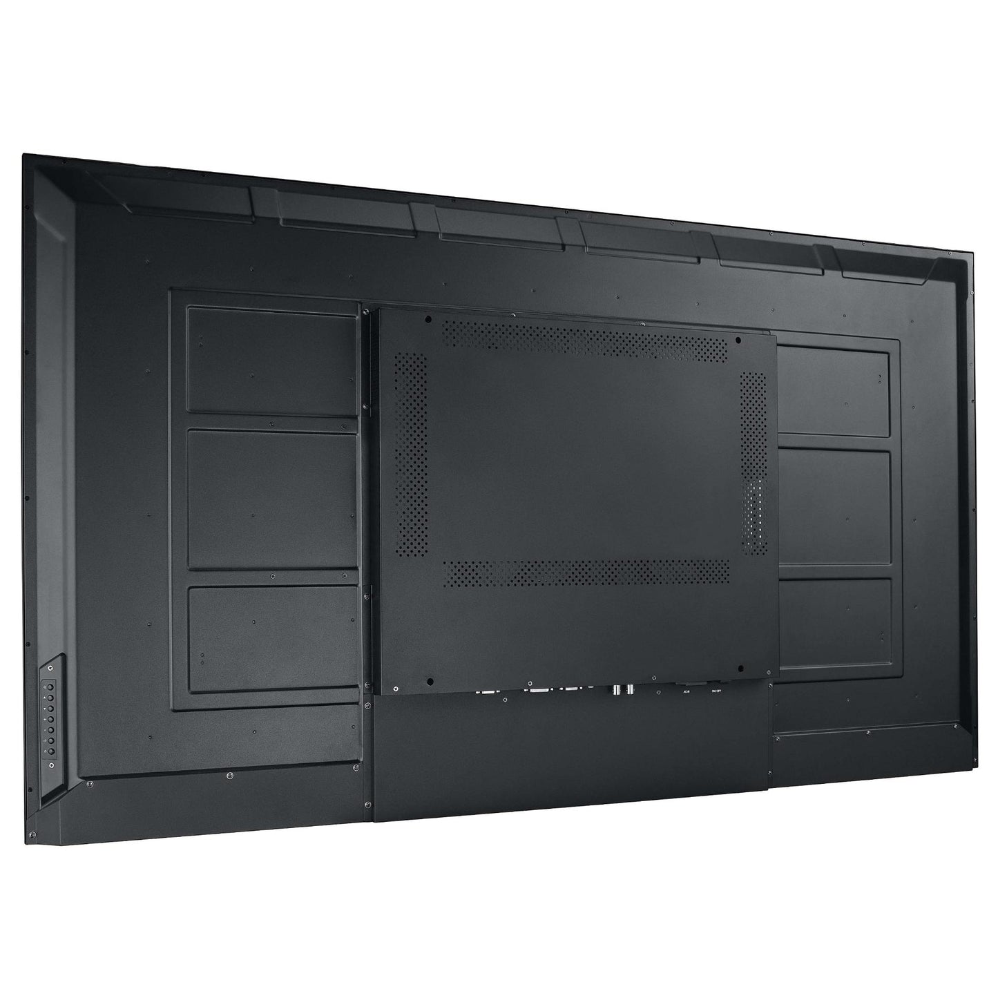 AG neovo HMQ-5501 139.7cm black