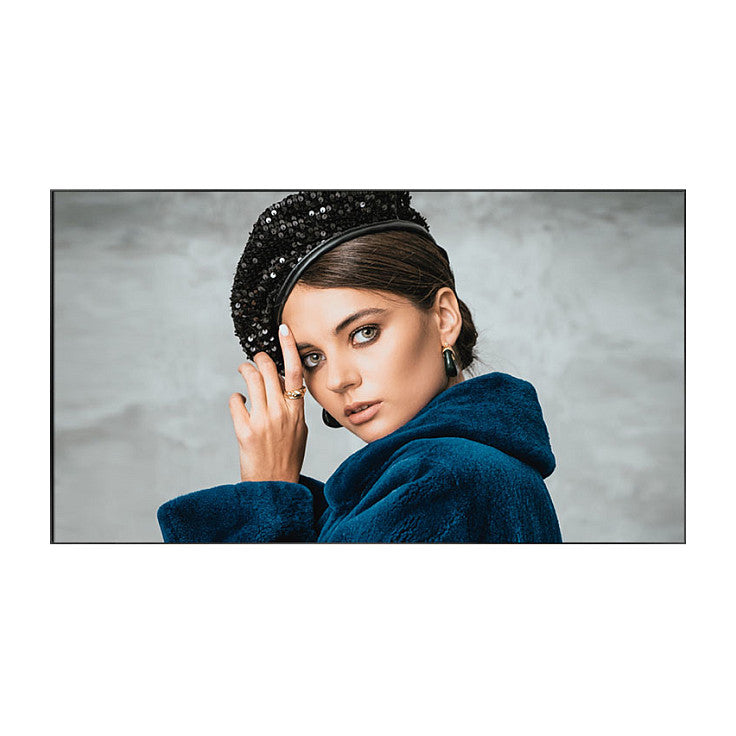 AG neovo PN-55D3 138.7cm(55") LED black (Speditionsversand)