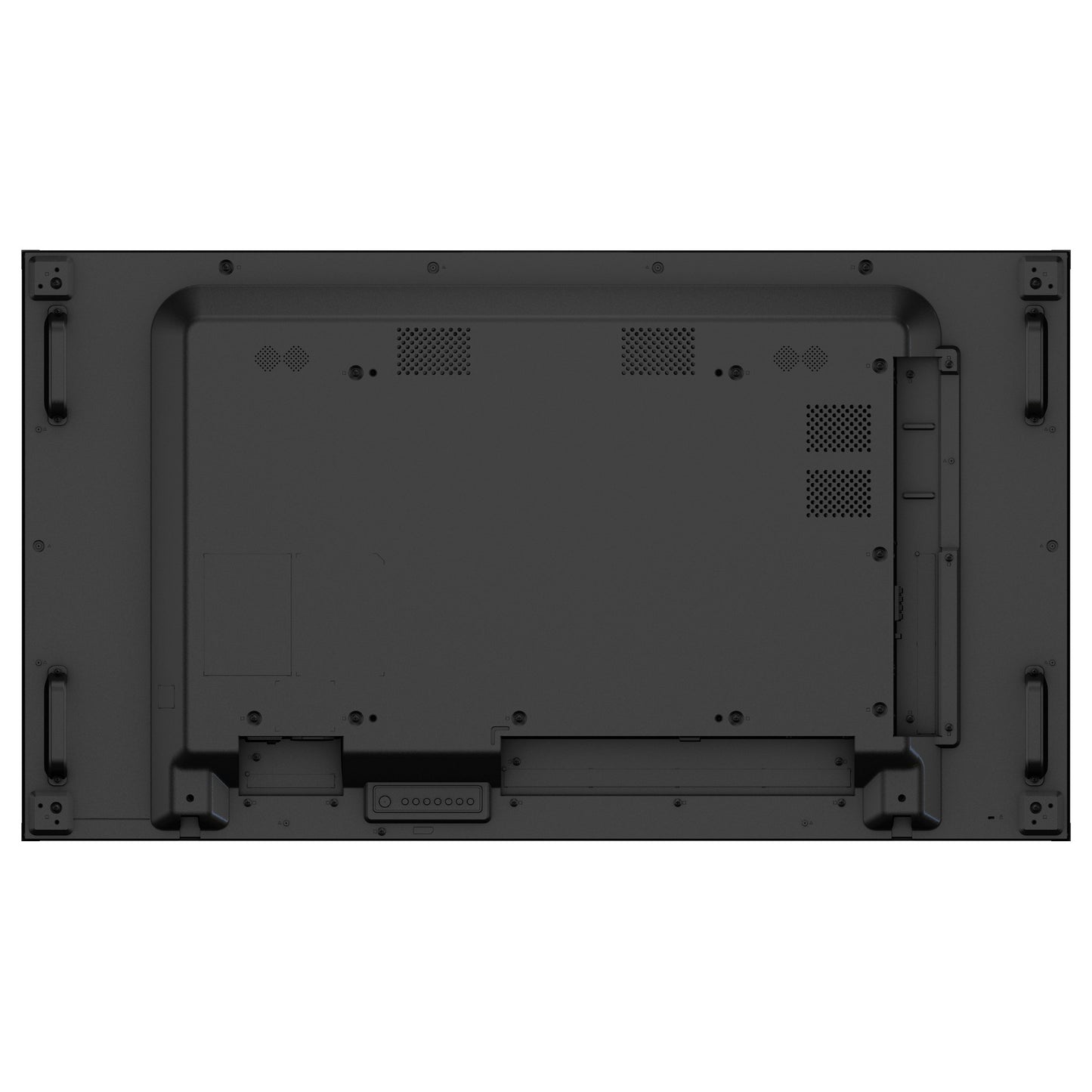 AG neovo PN-55D3 138.7cm(55") LED black (Speditionsversand)