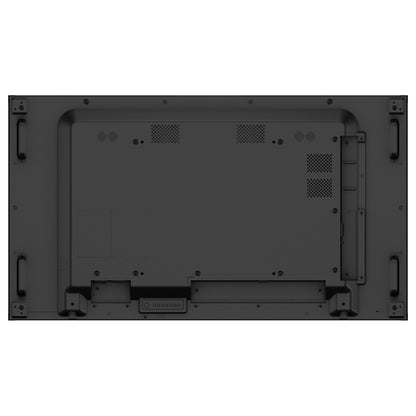 AG neovo PN-55D3 138.7cm(55") LED black (Speditionsversand)