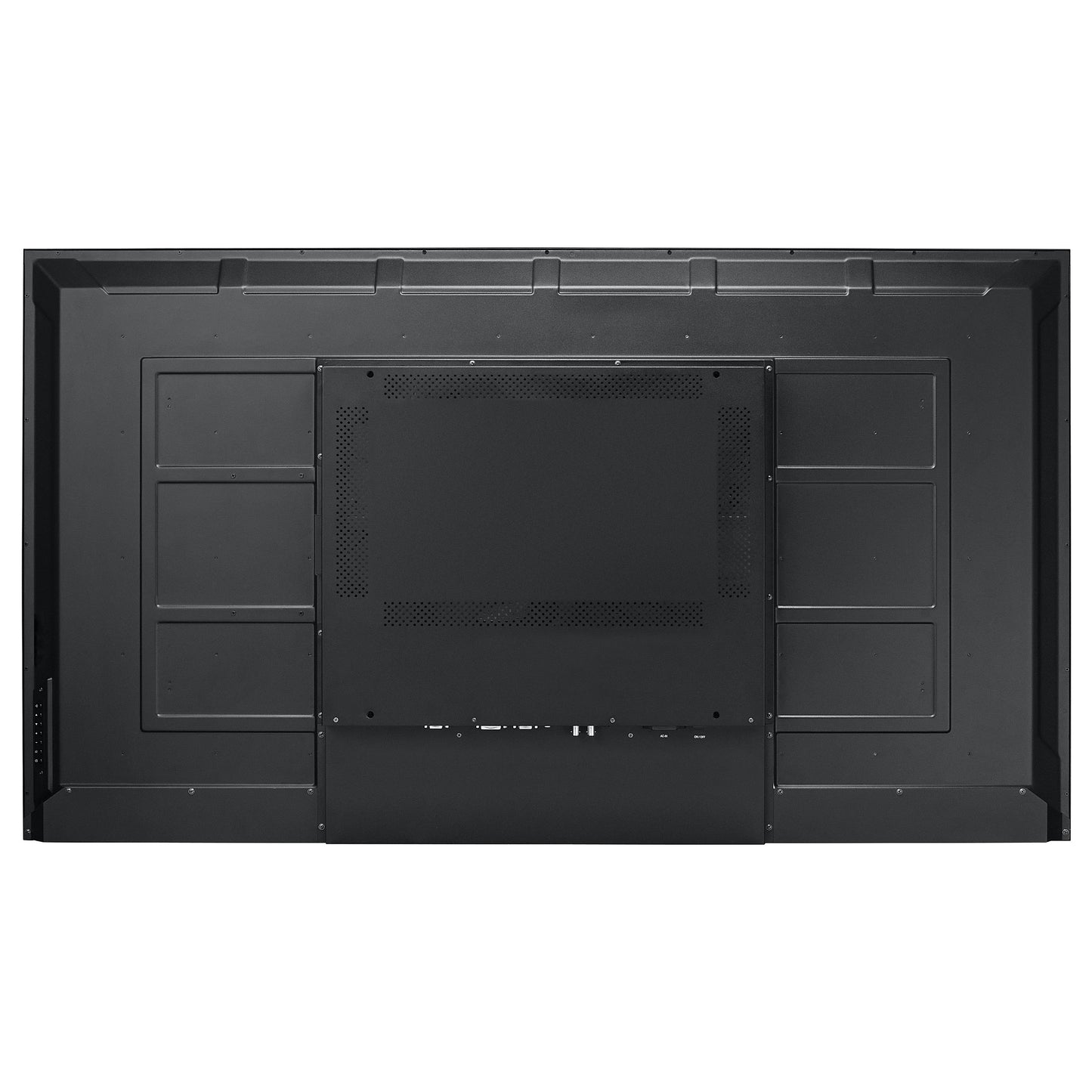 AG neovo SMQ-5501 138.7cm(55") black (Speditionsversand)