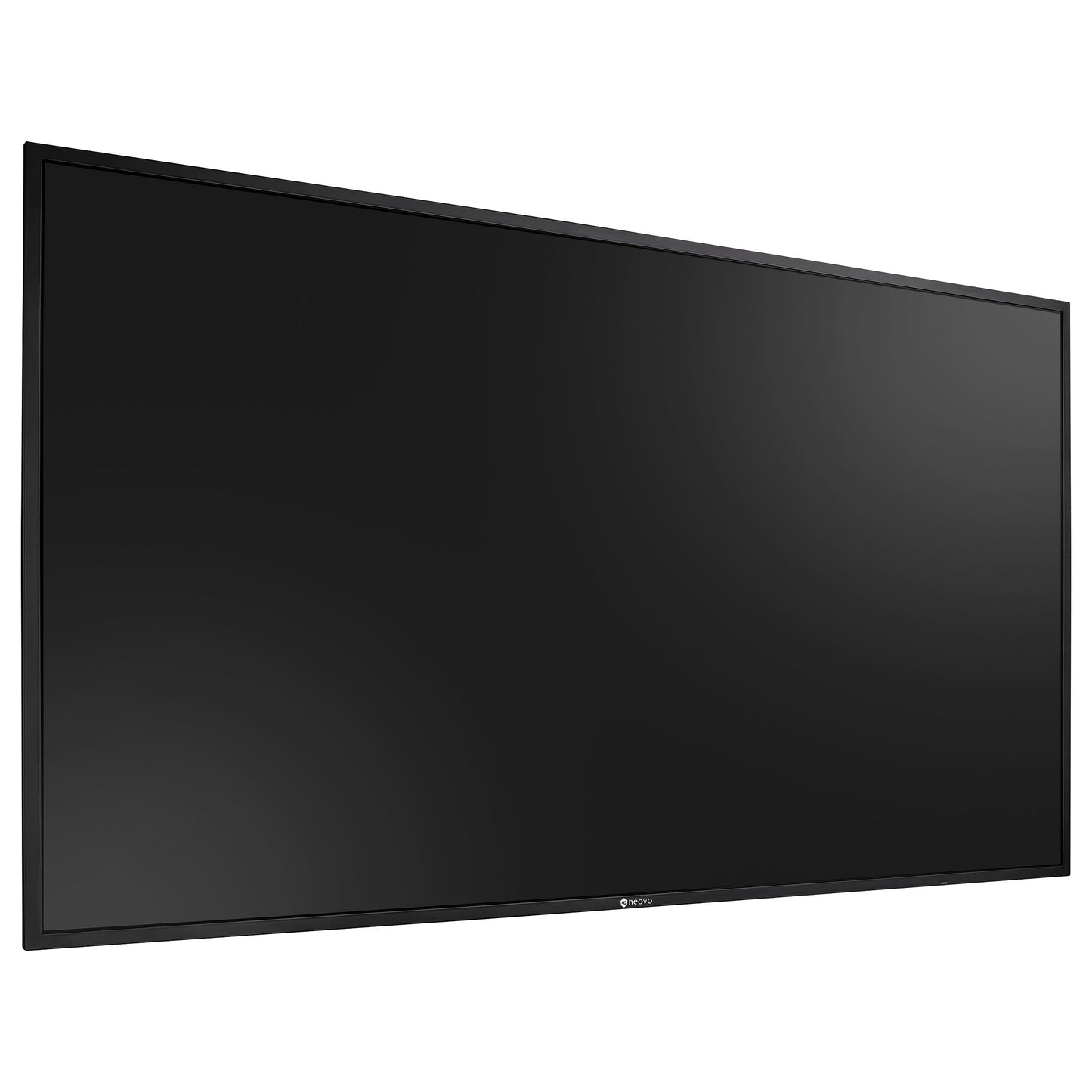 AG neovo SMQ-5501 138.7cm(55") black (Speditionsversand)