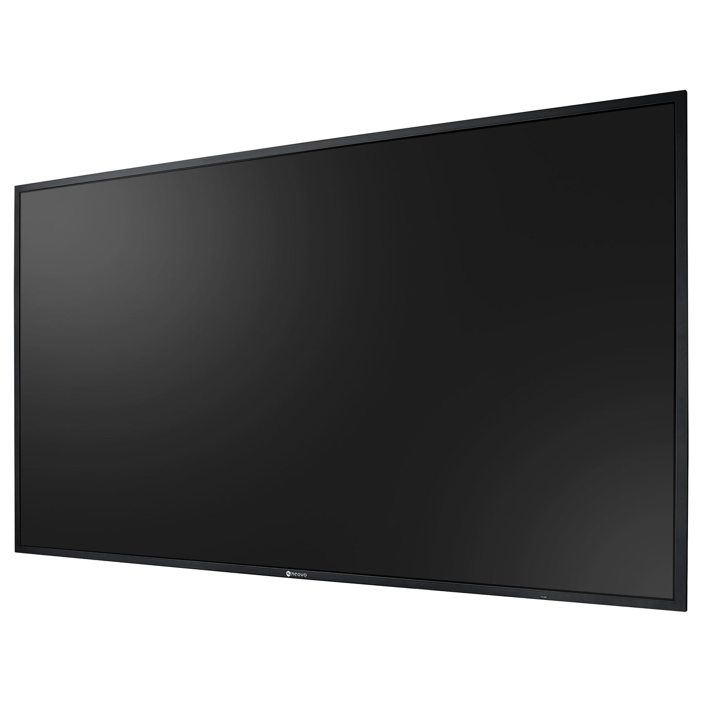 AG neovo SMQ-5501 138.7cm(55") black (Speditionsversand)