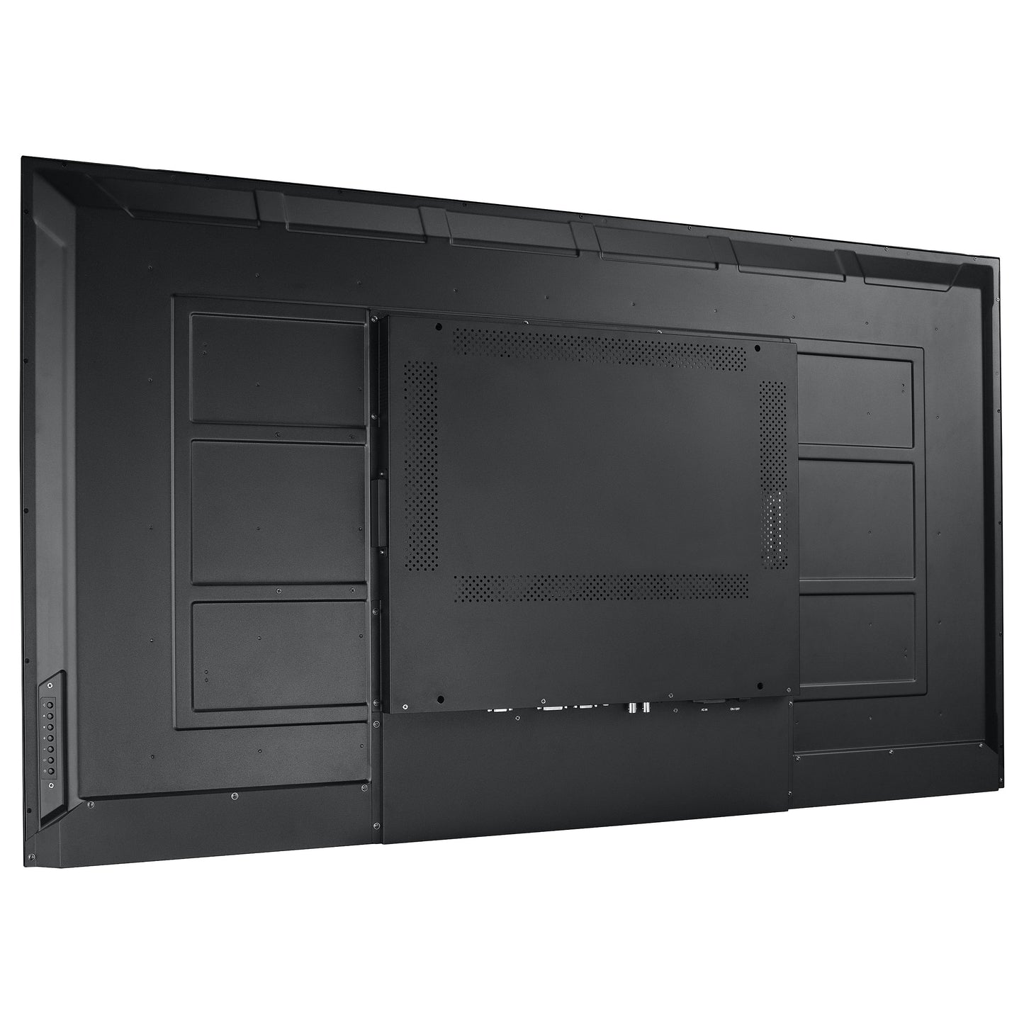 AG neovo SMQ-5501 138.7cm(55") black (Speditionsversand)