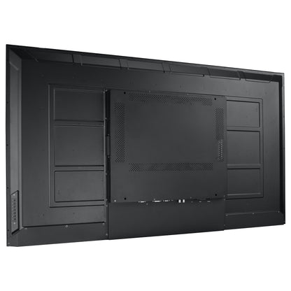 AG neovo SMQ-5501 138.7cm(55") black (Speditionsversand)