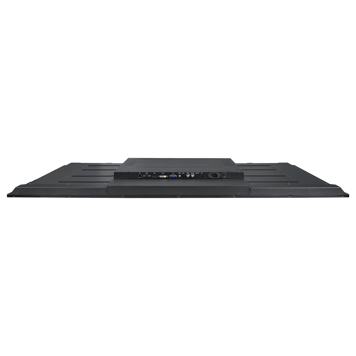 AG neovo SMQ-5501 138.7cm(55") black (Speditionsversand)