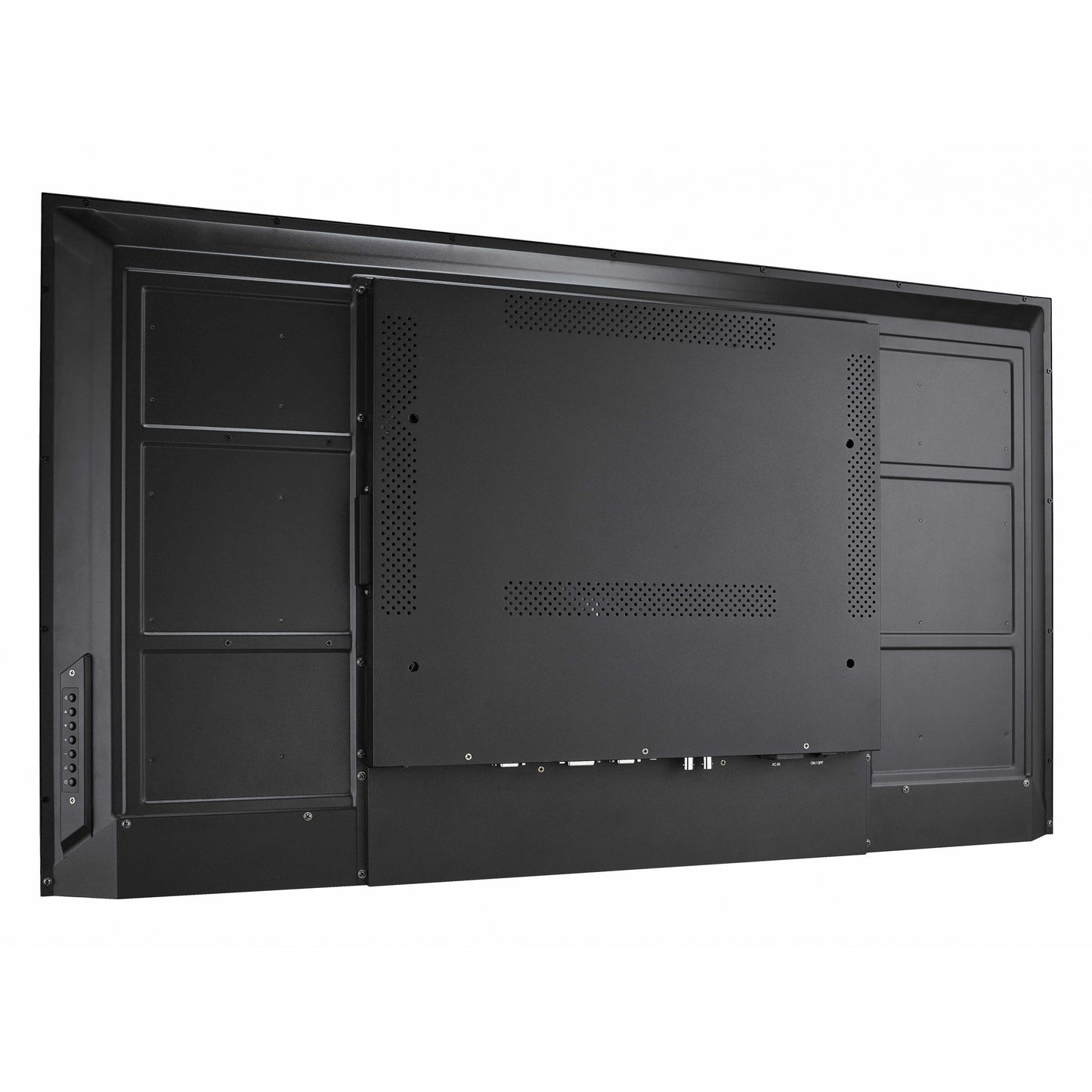 AG neovo SMQ-4301 109.2cm(43") black