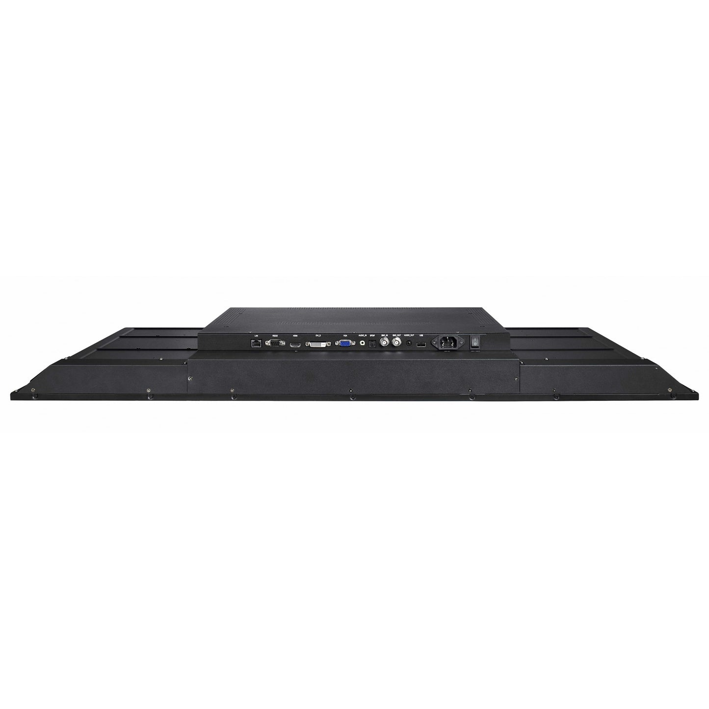 AG neovo SMQ-4301 109.2cm(43") black