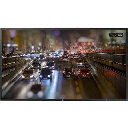 AG neovo SMQ-4301 109.2cm(43") black