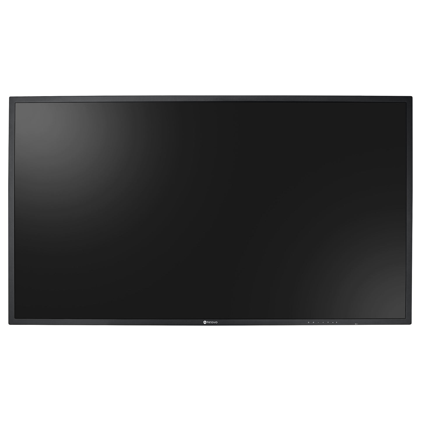 AG neovo SMQ-6501 165.1cm(65") black (Speditionsversand)