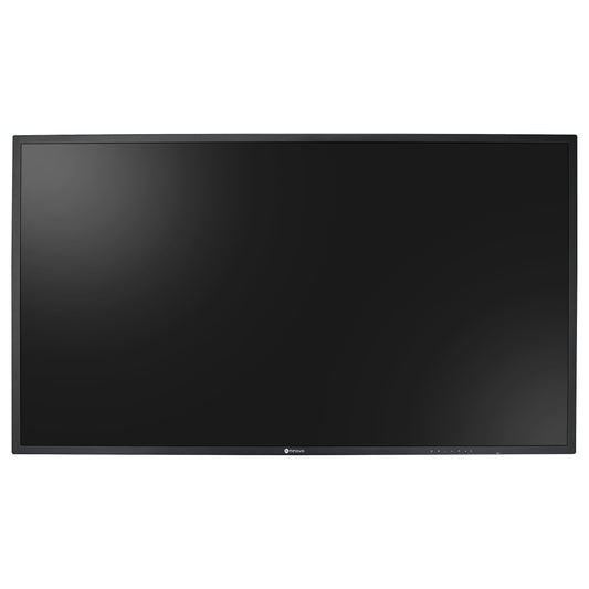 AG neovo SMQ-6501 165.1cm(65") black (Speditionsversand)