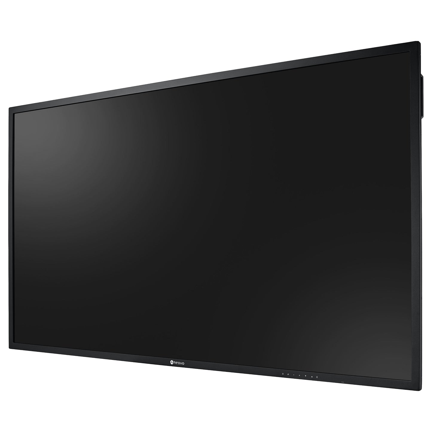 AG neovo SMQ-6501 165.1cm(65") black (Speditionsversand)