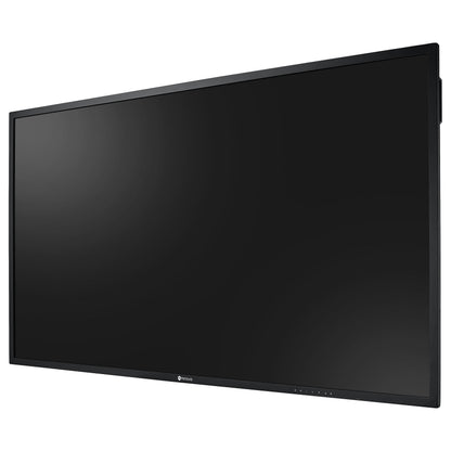 AG neovo SMQ-6501 165.1cm(65") black (Speditionsversand)