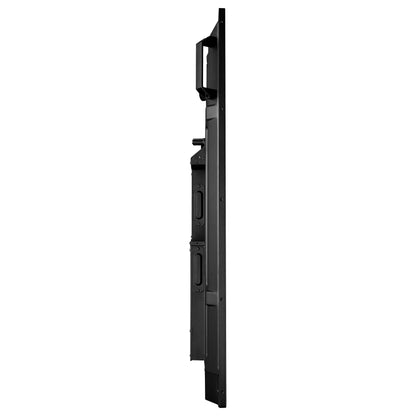 AG neovo SMQ-6501 165.1cm(65") black (Speditionsversand)