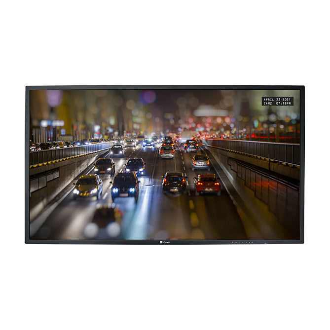 AG neovo SMQ-6501 165.1cm(65") black (Speditionsversand)