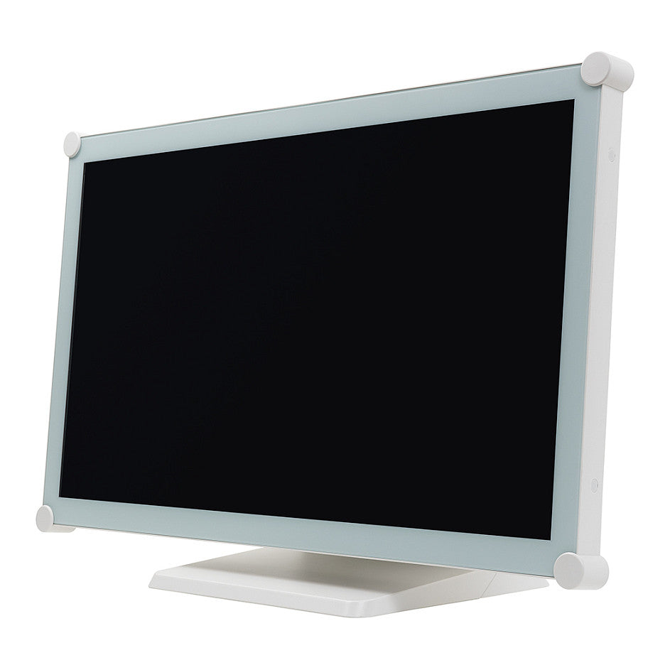AG neovo TX-2202w 55.9cm 16:9 10 Point Touch white Medical