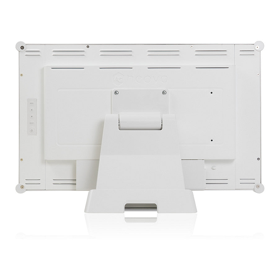 AG neovo TX-2202w 55.9cm 16:9 10 Point Touch white Medical