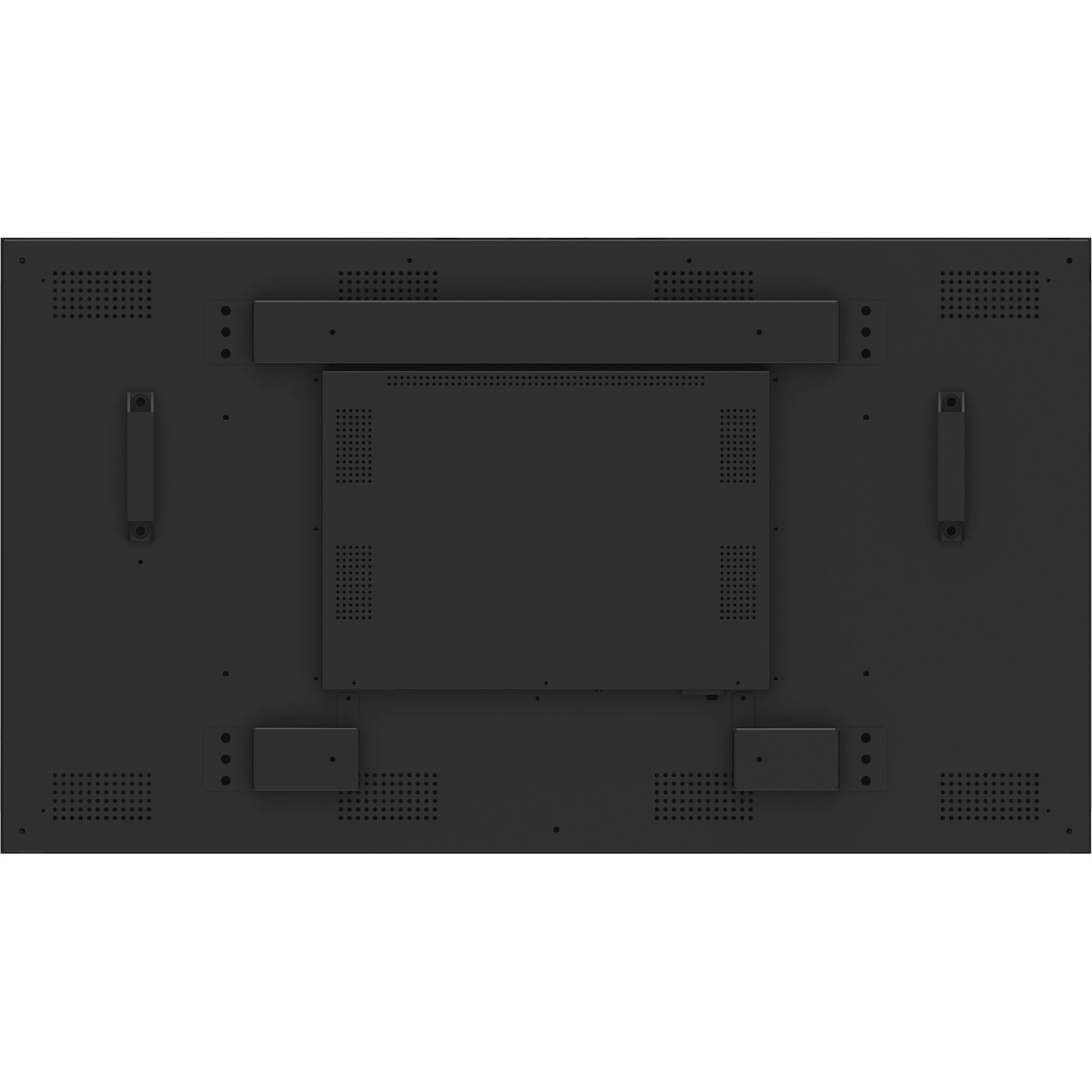 AG neovo PN-46D2 116.8cm(46") LED black (Speditionsversand)
