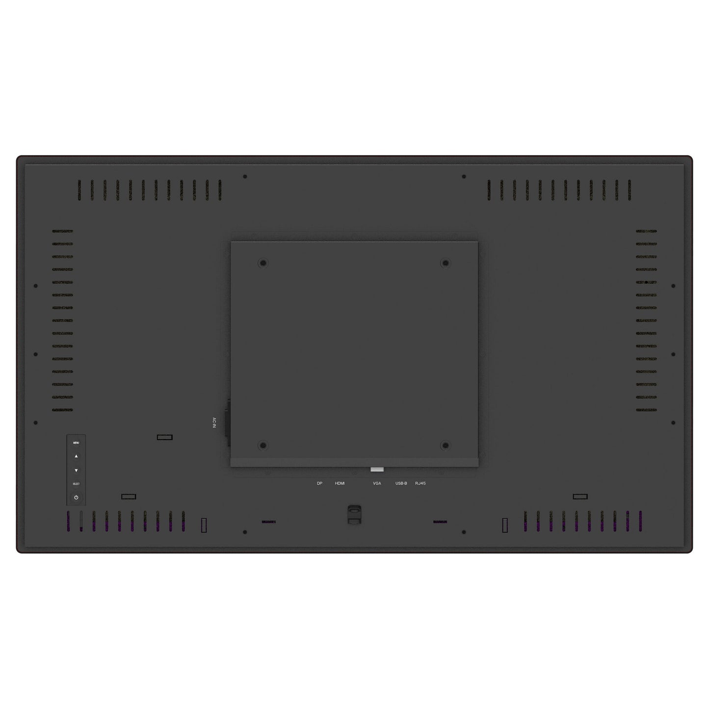 AG neovo TX-3203 81.3cm 10 Point Touch black
