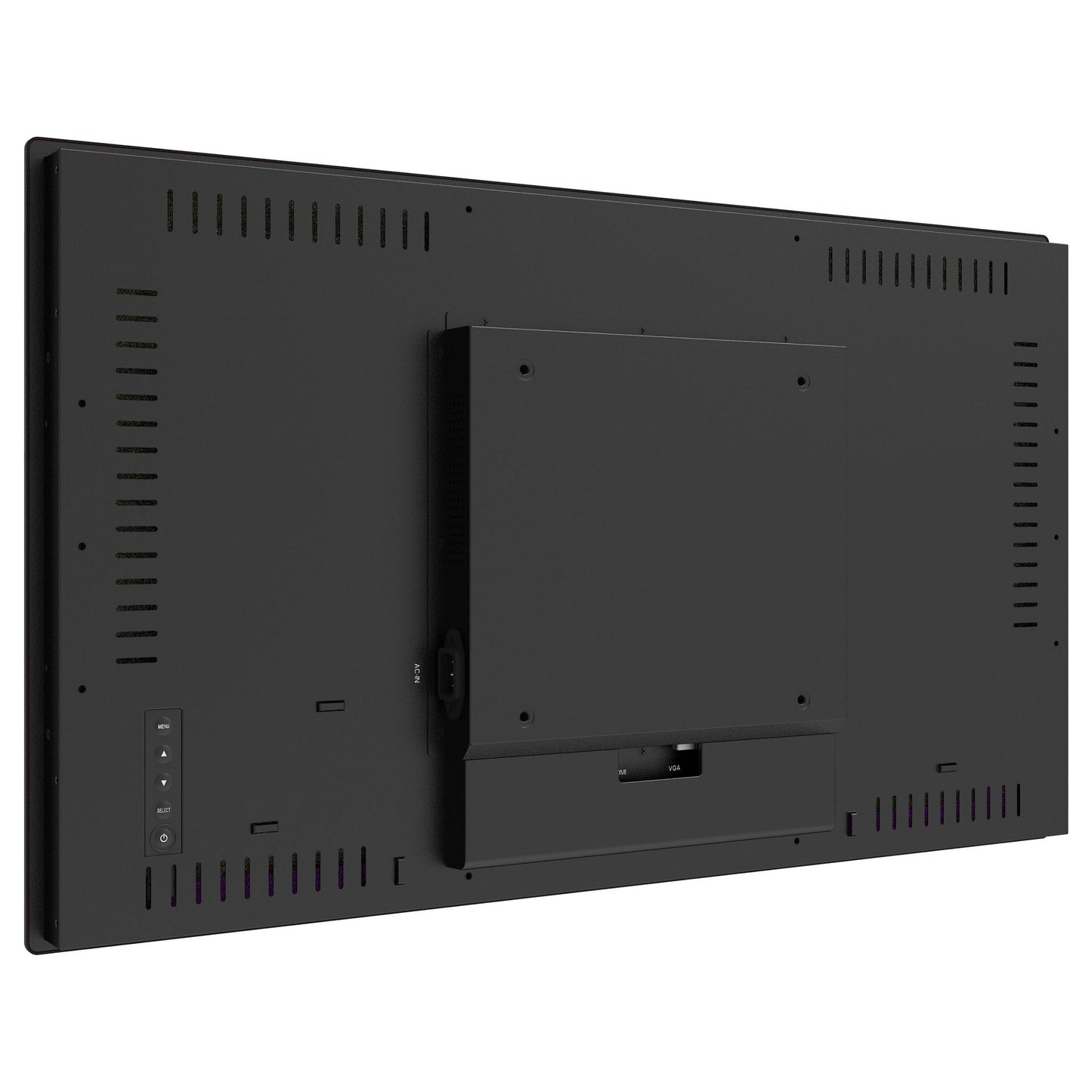 AG neovo TX-3203 81.3cm 10 Point Touch black