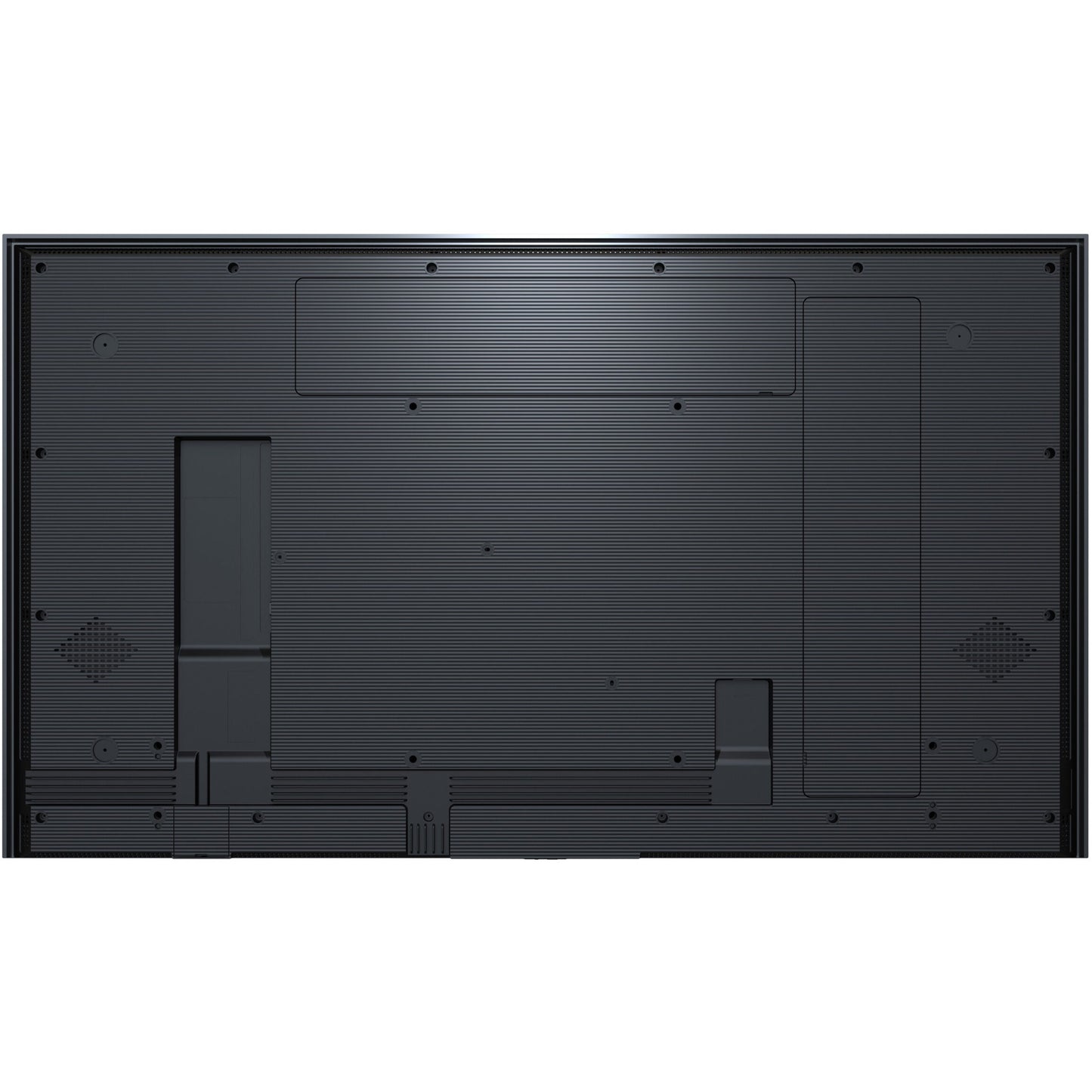NSD-5503 54.6IN UHD 3840 X 2160