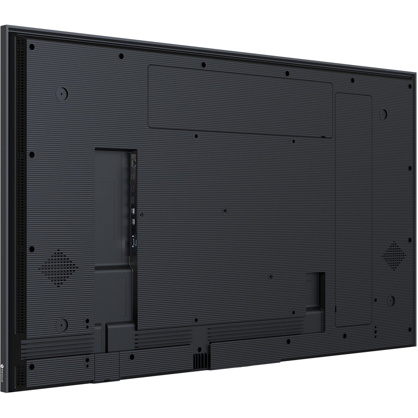 NSD-5503 54.6IN UHD 3840 X 2160