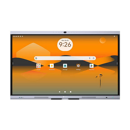 IFP7504P 74.5IN IPS 3840X2160