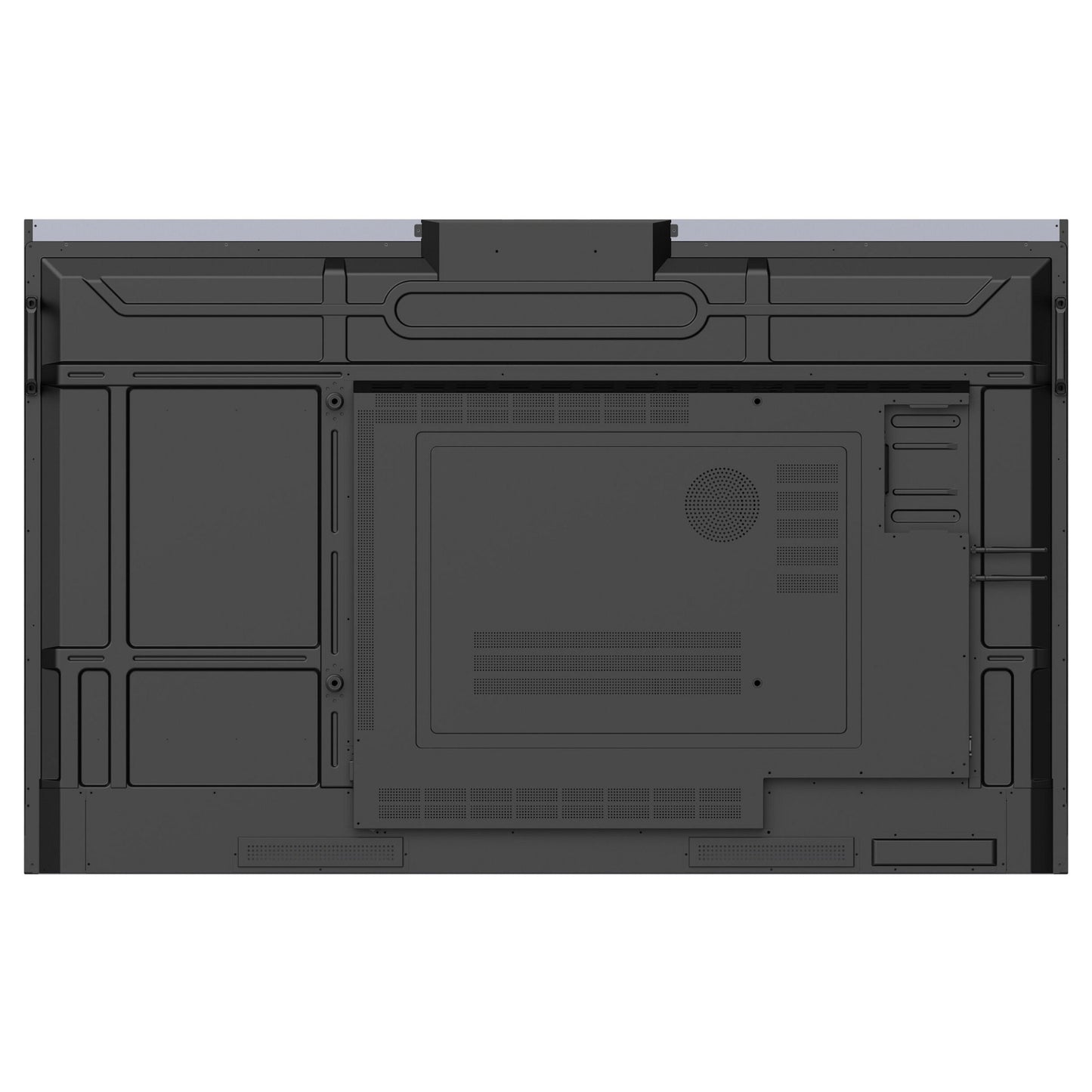 217,0 cm/85,6" (3840×2160) AG Neovo IFP8604P 16:9 IPS 5 ms 400cd/m² 4K Touchscreen Android HDMI USB-C WLAN OPS Silver