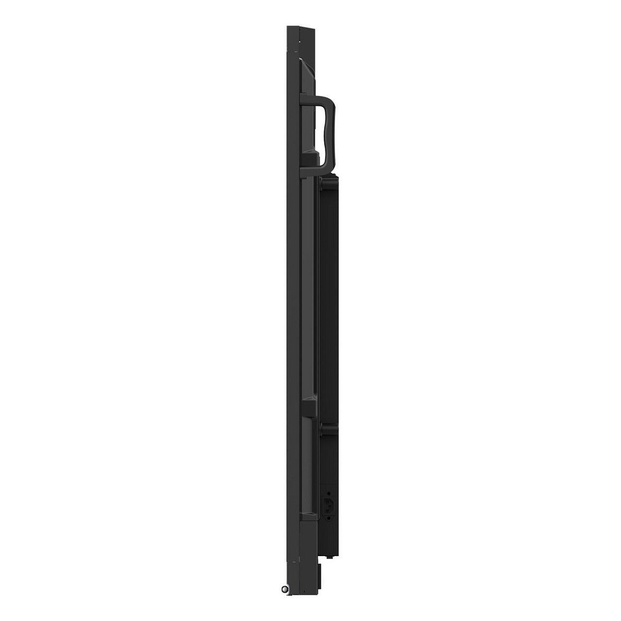 217,0 cm/85,6" (3840×2160) AG Neovo IFP8604P 16:9 IPS 5 ms 400cd/m² 4K Touchscreen Android HDMI USB-C WLAN OPS Silver