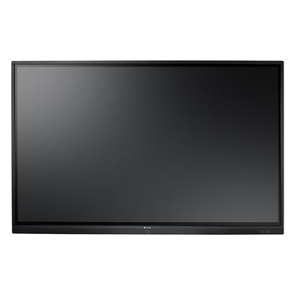 AG neovo IFP-7503 190.5" LED black (Speditionsversand)