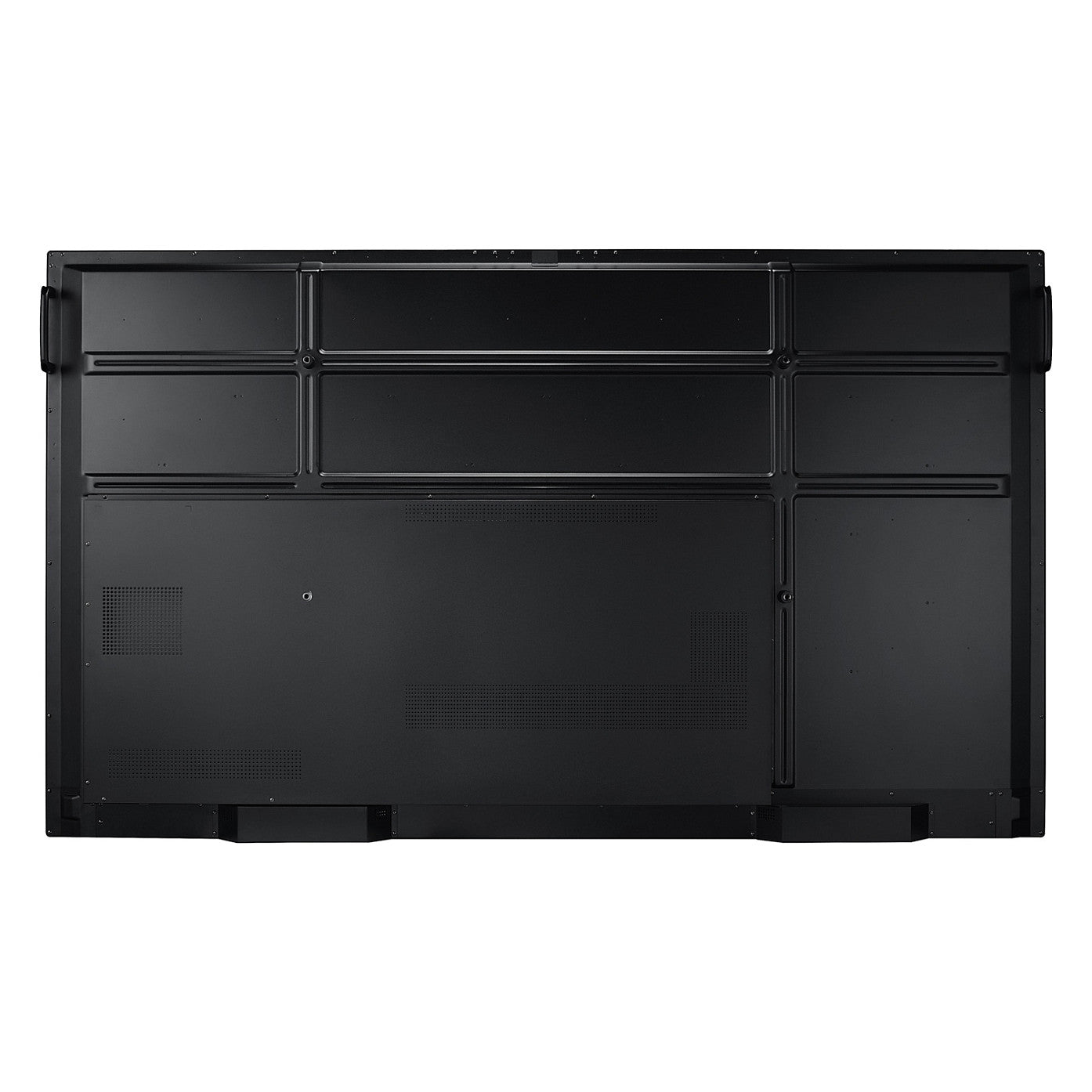 AG neovo IFP-7503 190.5" LED black (Speditionsversand)