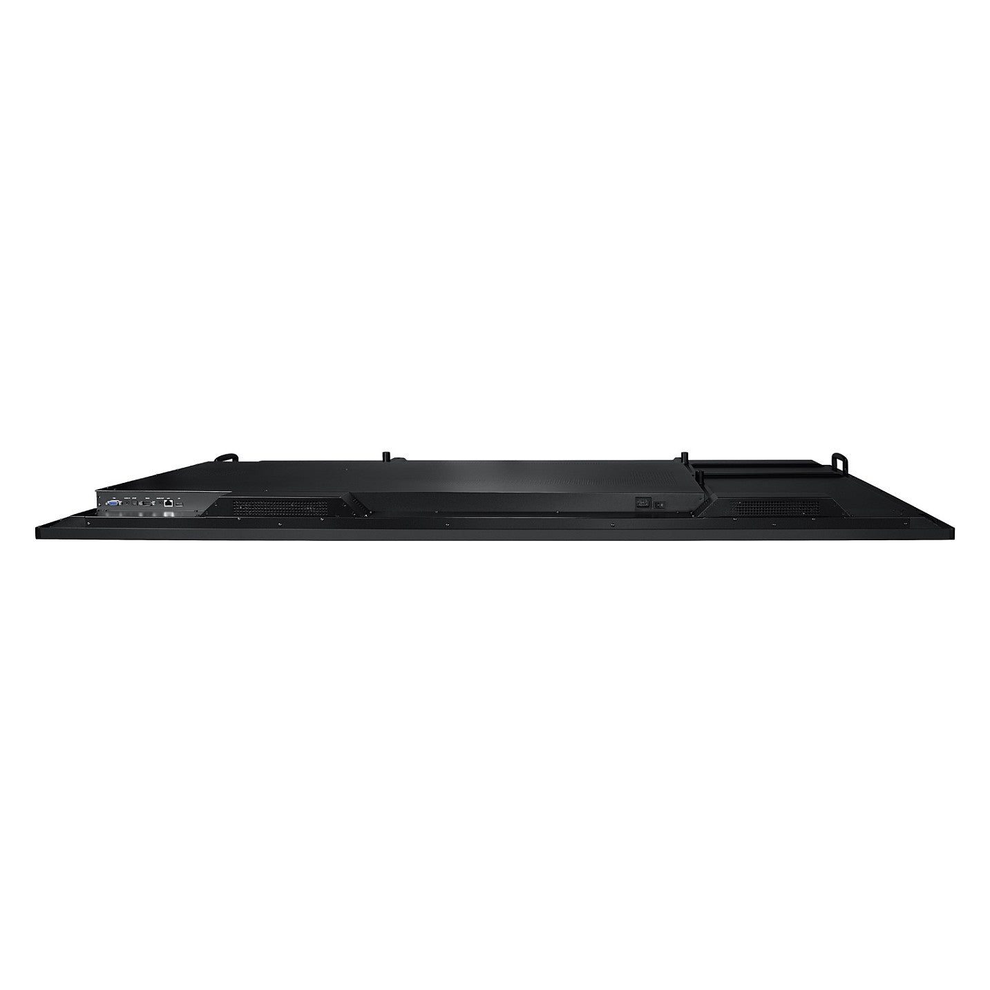 AG neovo IFP-7503 190.5" LED black (Speditionsversand)