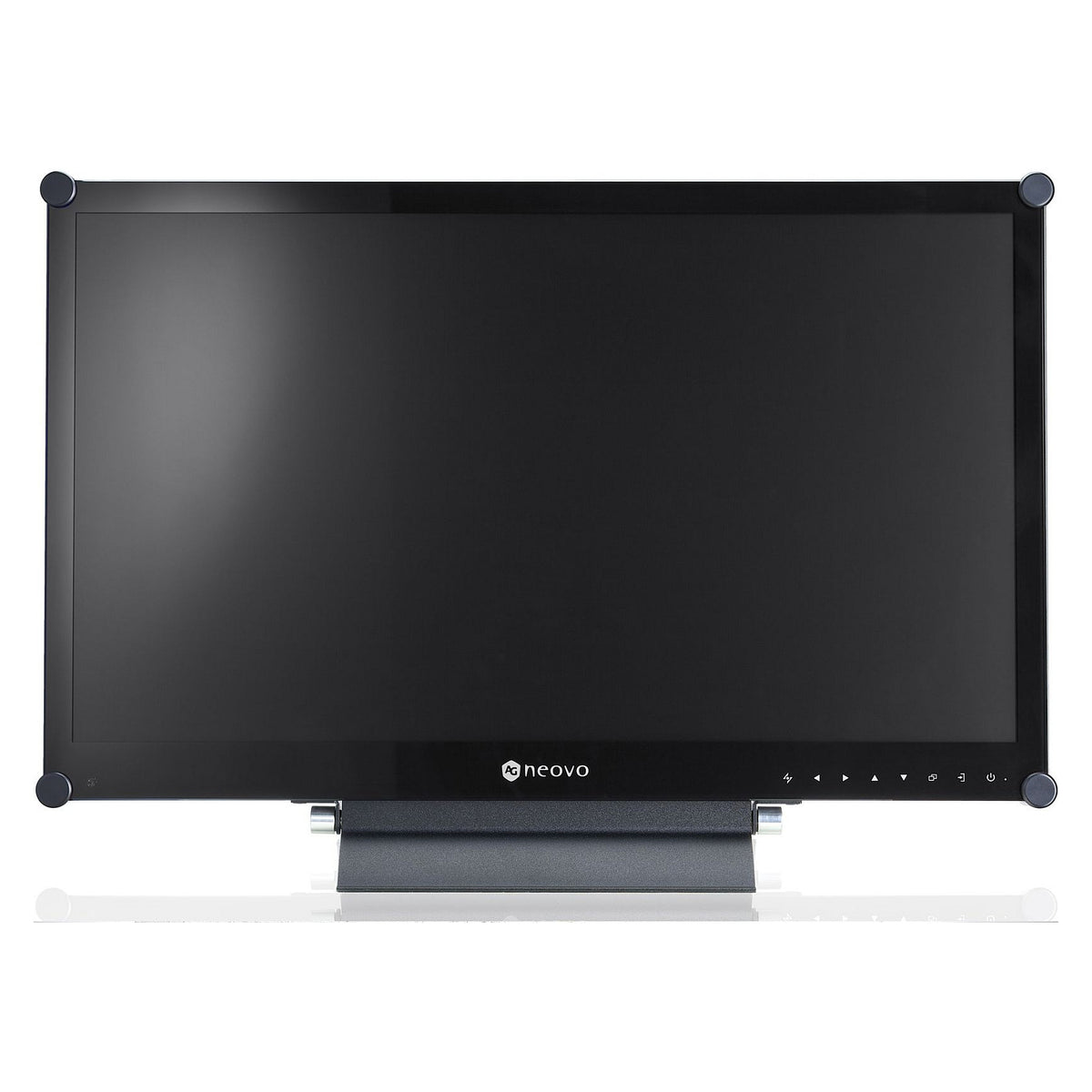 AG neovo HX-2402 59.9cm 16:9 black