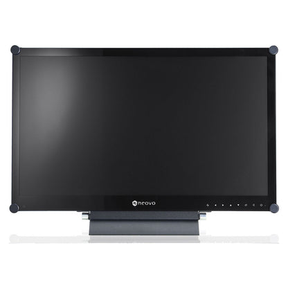 AG neovo HX-2402 59.9cm 16:9 black