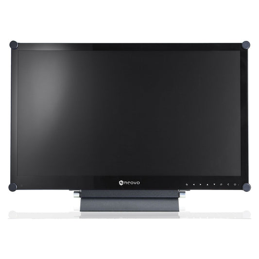 AG neovo HX-2402 59.9cm 16:9 black