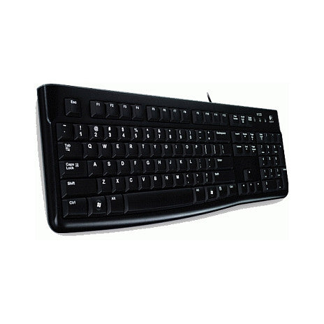 Logitech Keyboard K120