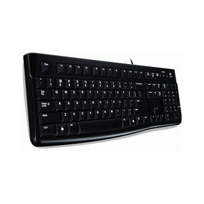 Logitech Keyboard K120