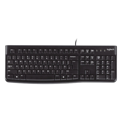 Logitech Keyboard K120