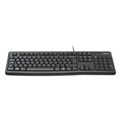 Logitech Keyboard K120