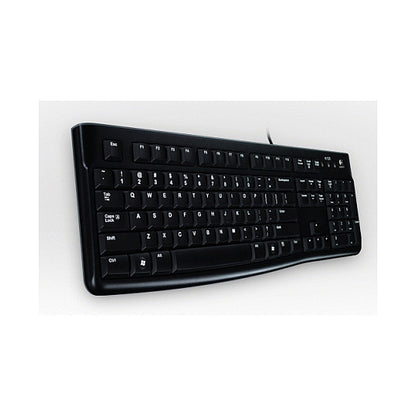 Logitech KEYBOARD K120 ITALIAN LAYOUT